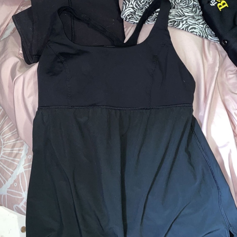 Lululemon shirt